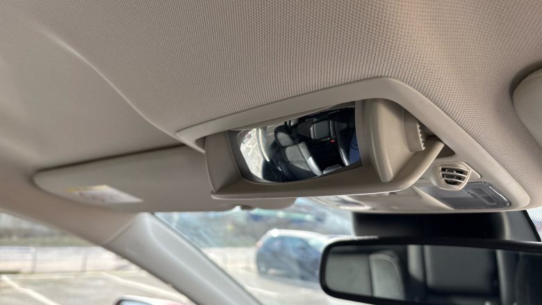 Honda CR-V 1.6 i-DTEC 160 SR 5dr Auto Diesel Estate